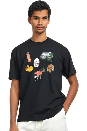 Carhartt S/S Jacob Rochester T-Shirt