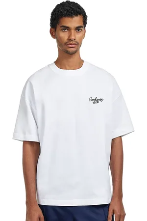 Carhartt S/S Signature Script T-Shirt