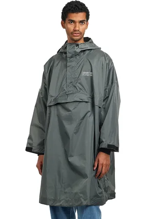 Carhartt Tour Packable Rain Poncho