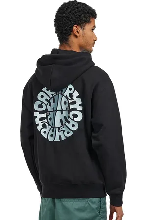 Carhartt Hooded Jazzy Sweat Jacket