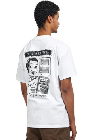 Carhartt S/S Catalogue T-Shirt