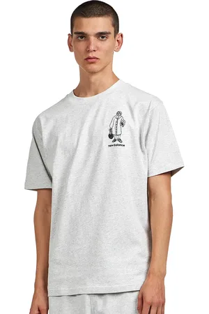 New Balance Athletics Relaxed Grandma T-Shirt