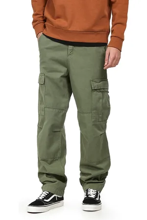 Carhartt Regular Cargo Pant "Moraga" Twill, 8.25 oz