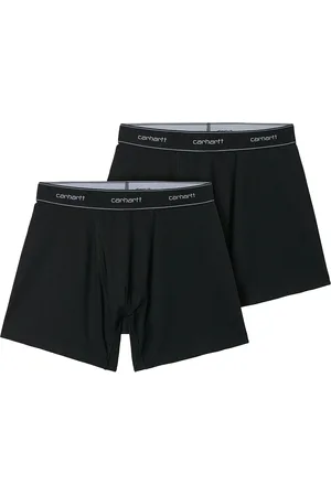 Carhartt Cotton Trunks (Pack of 2)