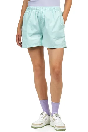 Colorful Standard Women Organic Twill Shorts