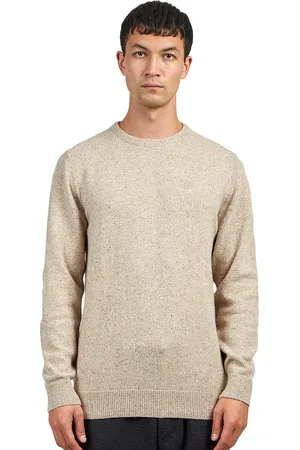 Barbour Essential Tisbury Crew Sweater