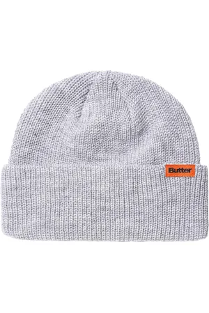 Butter Goods Tall Wharfie Beanie
