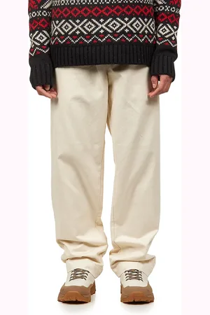 Ralph Lauren Whitman Pleated Chino