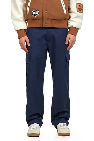 Carhartt Module Cargo Pant "Waterville" Twill, 10.1 oz