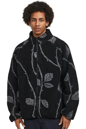 Heresy Bramble Fleece