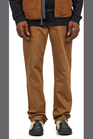 Patagonia Twill Traveler Chino Pants - Regenerative
