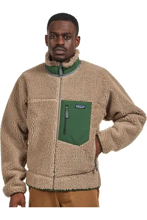 Patagonia Classic Retro-X Jacket