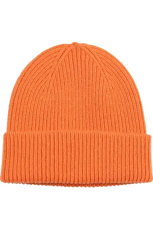 Colorful Standard Merino Wool Beanie
