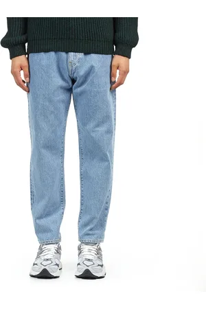 Edwin Regular Tapered Yoshiko Left Hand Denim, 12,6 oz