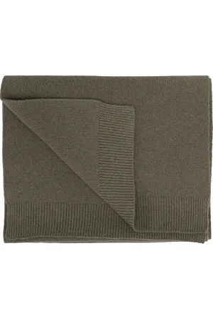 Colorful Standard Merino Wool Scarf