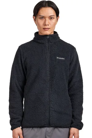 Columbia Rugged Ridge III Sherpa Full Zip