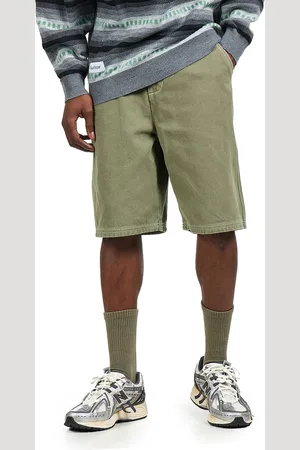 Butter Goods Work Shorts