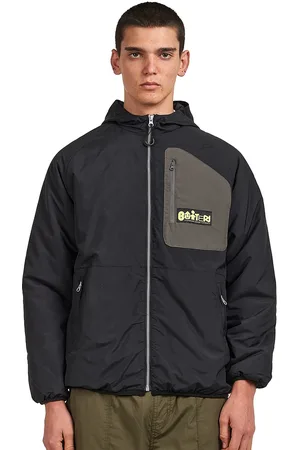 Butter Goods Ripstop Jacket