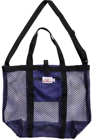 BATTENWEAR Mesh Tote