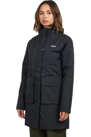 Patagonia Pine Bank 3-in-1 Parka