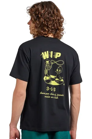 Carhartt S/S Friendship T-Shirt