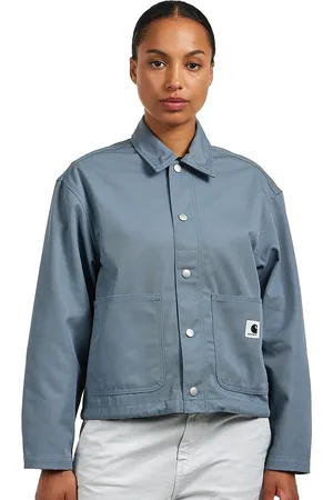 Carhartt W