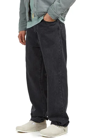 Carhartt Landon Pant "Robertson" Denim, 12 oz