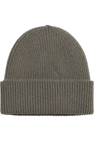 Colorful Standard Merino Wool Beanie