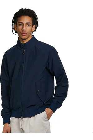 Baracuta G9 Harrington Jacket