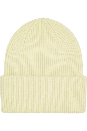 Colorful Standard Merino Wool Beanie