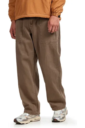 Butter Goods Patch Pocket Denim Jeans