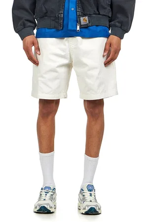 Carhartt Rainer Short "Redmond" Herringbone, 8.6 oz