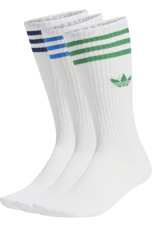 adidas High Crew Sock (Pack of 3)