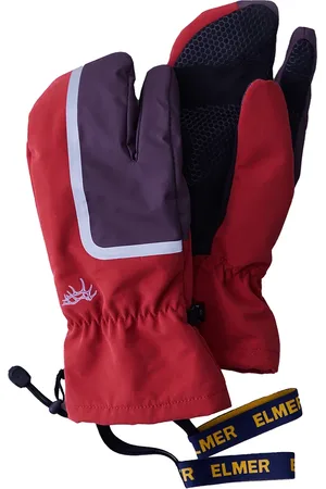 Elmer by Swany Windproof Trigger Over Mitten