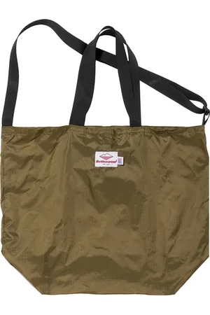 BATTENWEAR Packable Tote