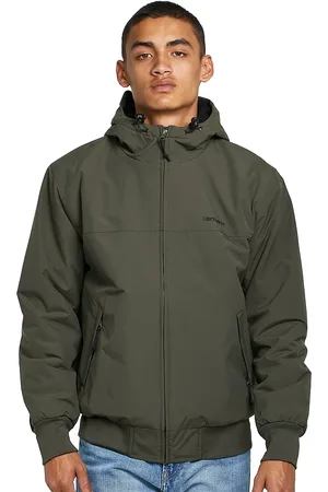 Carhartt Hooded Sail Jacket