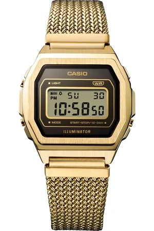 Casio A1000MGA-5EF