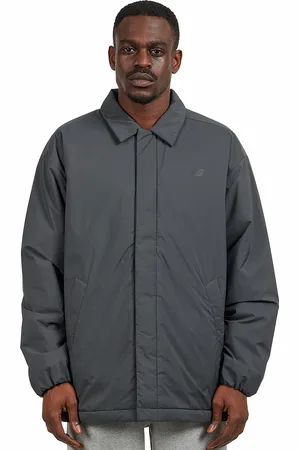 New Balance Coaches Jacket