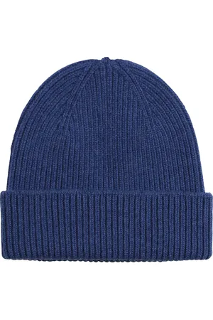 Colorful Standard Merino Wool Beanie