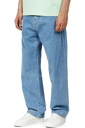 Carhartt Landon Pant "Robertson" Denim, 12 oz
