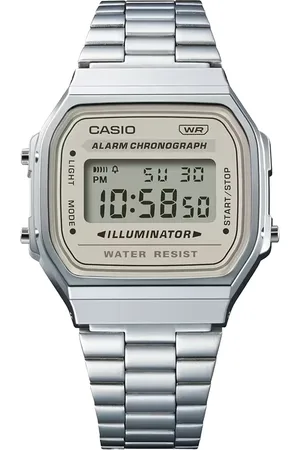 Casio A168WA-8AYES