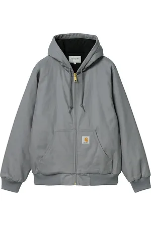 Carhartt Active Jacket "Dearborn" Canvas, 11.3 oz
