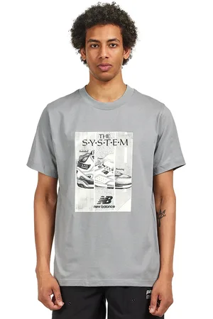 New Balance Poster T-Shirt