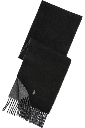 Ralph Lauren Classic Reversible Scarf