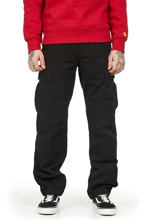 Carhartt Regular Cargo Pant "Moraga" Twill, 8.25 oz