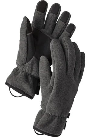 Patagonia Synchilla Gloves