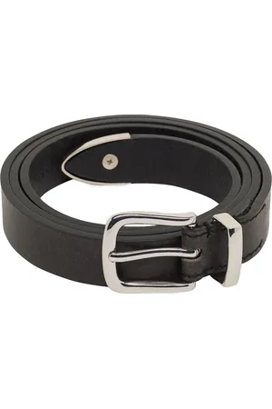 Edwin Thin Core Belt