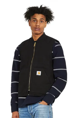 Carhartt Classic Vest "Dearborn" Canvas, 12 oz