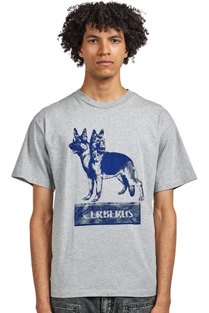 ARIES Cerberus SS Tee