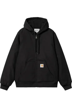 Carhartt Active Jacket "Dearborn" Canvas, 11.3 oz